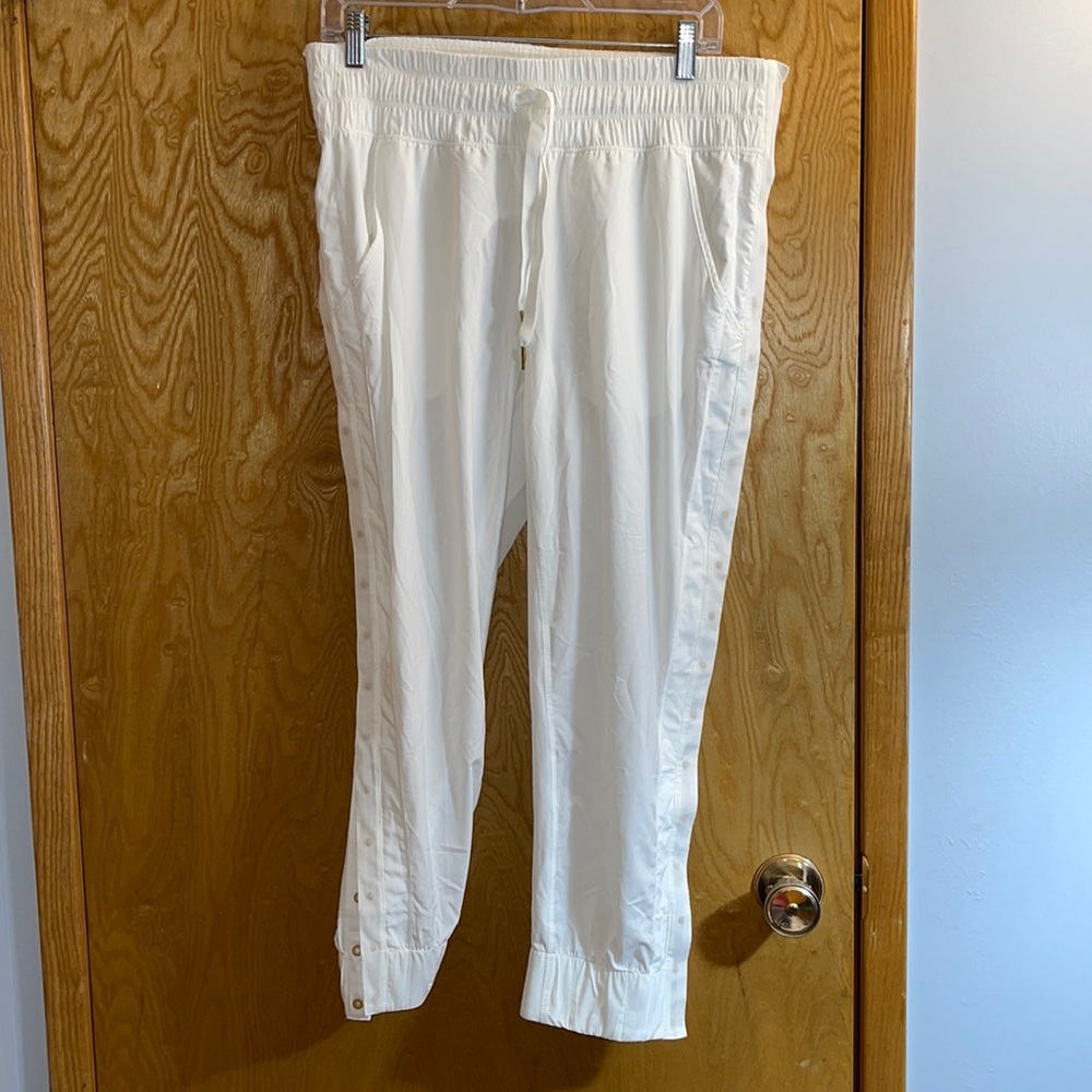 Lululemon Tearaway Pant